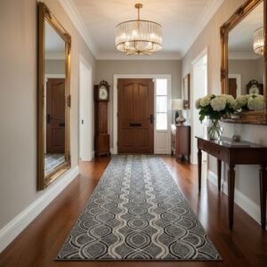 Alba 1052 Runner Carpets hallway runner rug