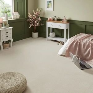 Avalon Saxony Feltback Living Room Carpets