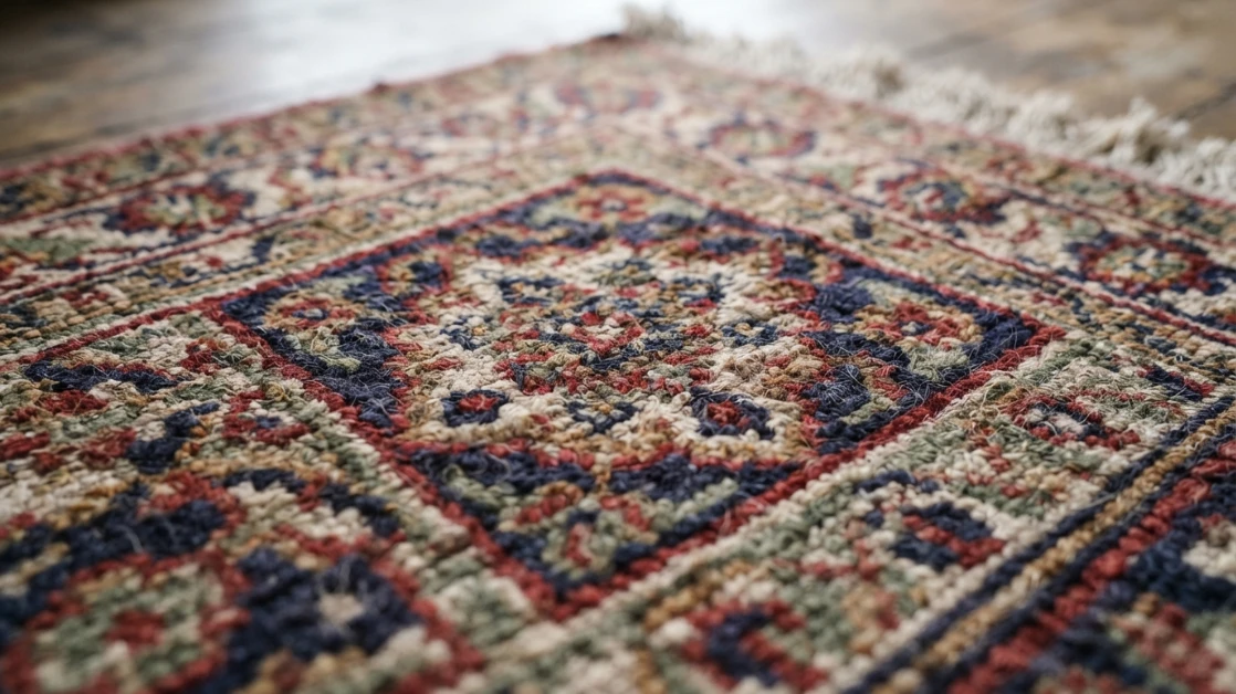 Bosphorus Turkish Rug