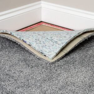 Cloud 9 Cumulus 11mm Thick Carpet Underlay