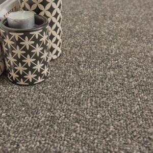 Alto Twist Grey Carpet