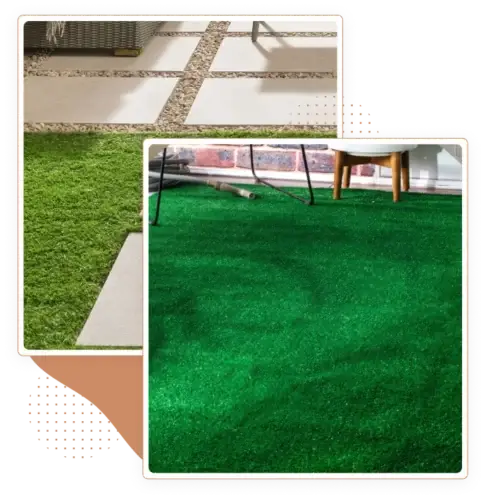 Buy Luxury Artificial Grass Dubai