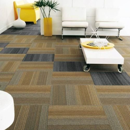 Carpet Floor Tile