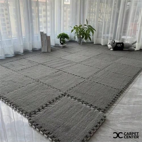 Carpet Tiles Dubai