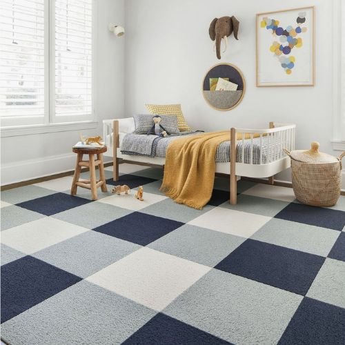 Experts for Affordable Carpet Installation Services