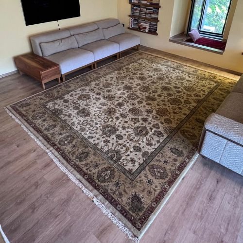 Features Of Our Turkish Carpets Dubai