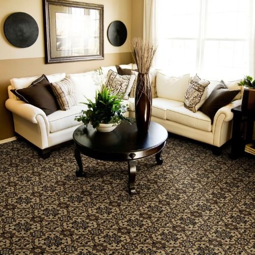 Livingroom Carpets Dubai