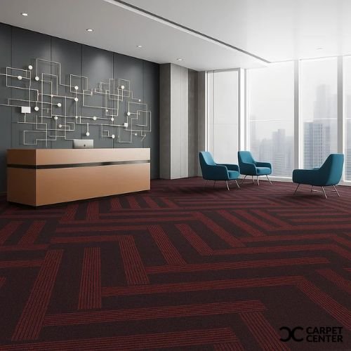 Office Carpets Dubai