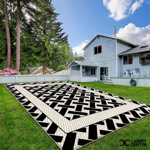 Outdoor Carpets Dubai