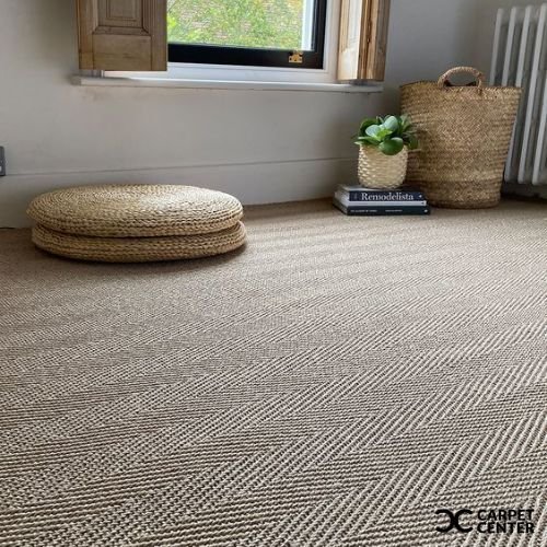Sisal Carpets Dubai
