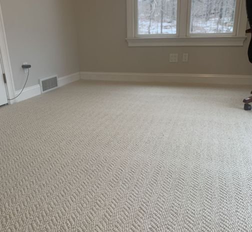 Wall to Wall Sisal Carpets Dubai