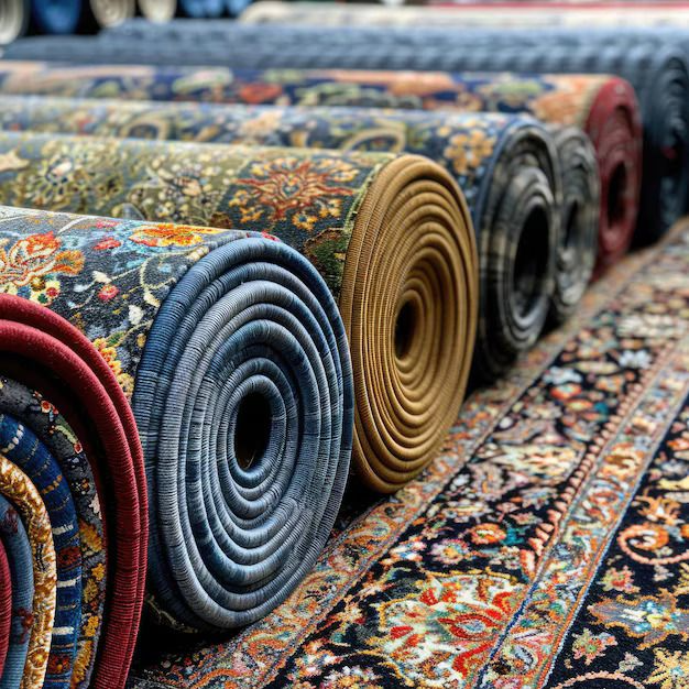 We Offer The Most Affordable Carpets