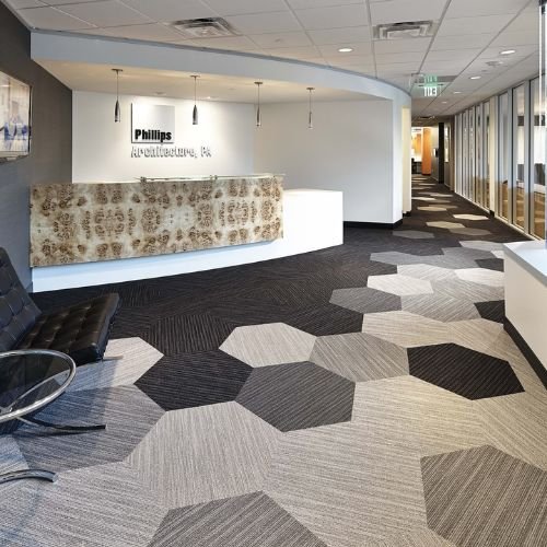 Supply Cost-effective Carpet Tiles In Dubai