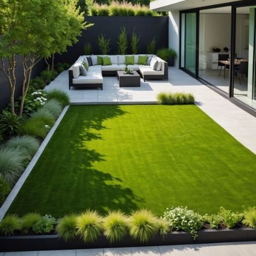 artificial grass carpet