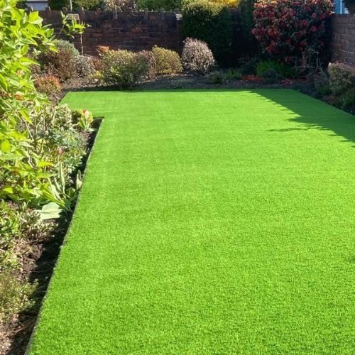 artificial turf UAE
