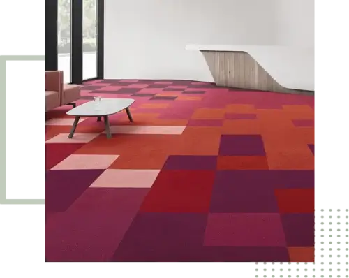 commercial carpet tiles