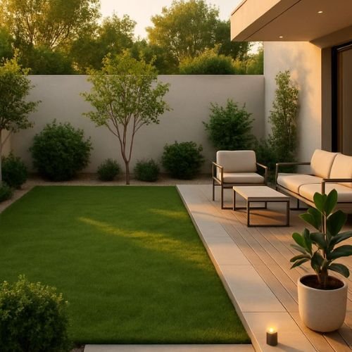 plastic grass carpet