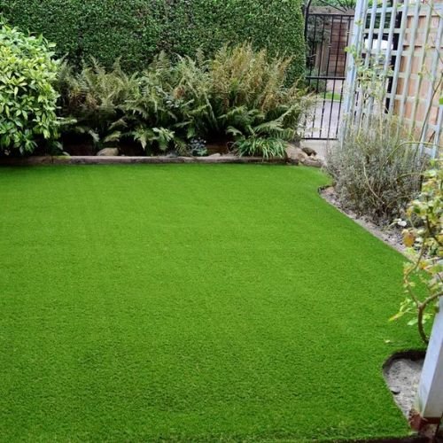 synthetic grass flooring
