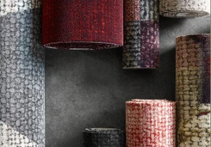 All our products are Handknotted Authentic Persian carpets.