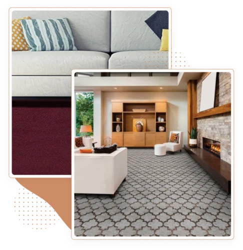 Buy Luxury Wall to Wall Carpets Dubai