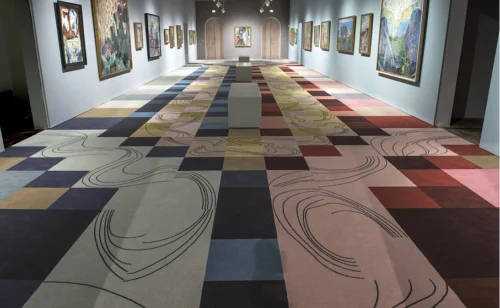 Buy quality wall to wall carpets Dubai Online