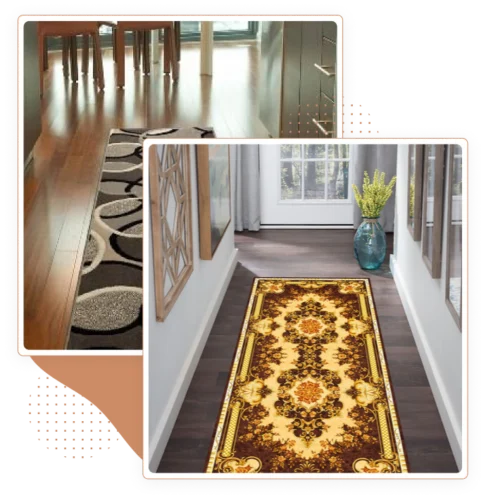 Custom Carpet Runners in Dubai