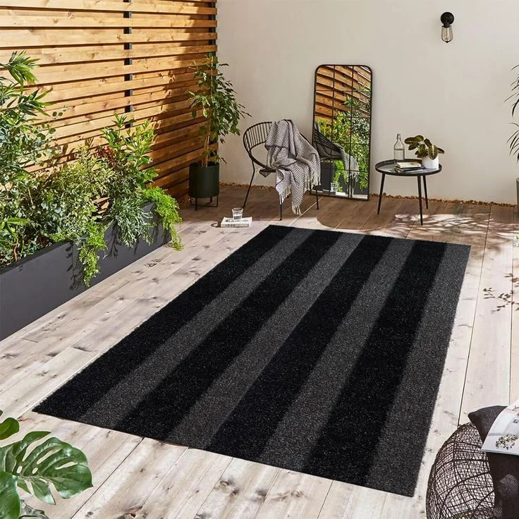 Decor Your Exteriors With Our Outdoor Rugs UAE