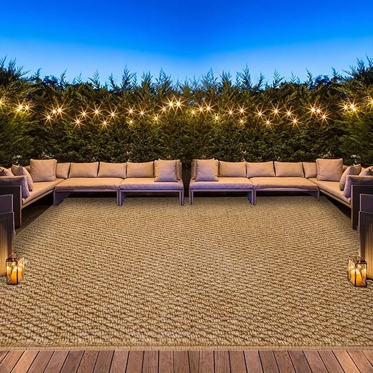 Have A Look At Our Trendy Outdoor Rugs Designs