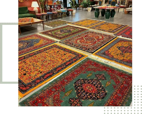 Iranian Carpets Dubai By Carpets Center UAE