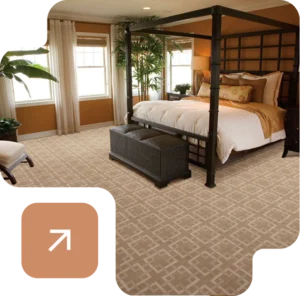 Luxury Bedroom Carpets Dubai