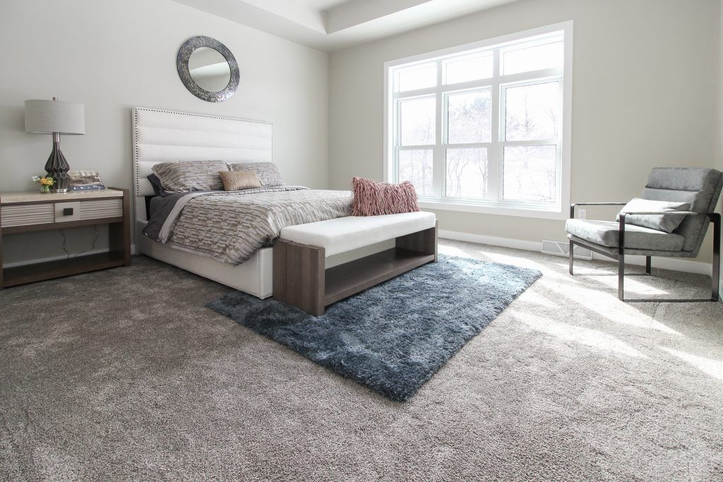 Offer Customized Bedroom Carpets at an Affordable Price