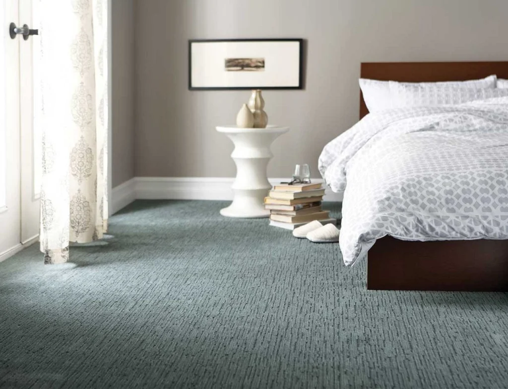 Our Bedroom Carpet Collection