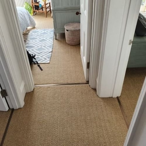 Our Best Sisal Carpeting Collection
