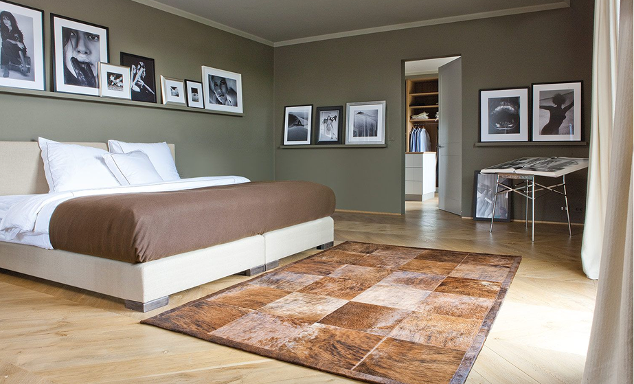 Shop Carpets By Style