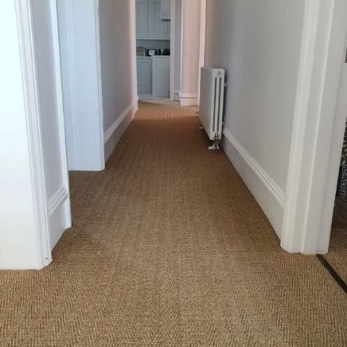 Shop Our Sisal Carpets Online In Dubai