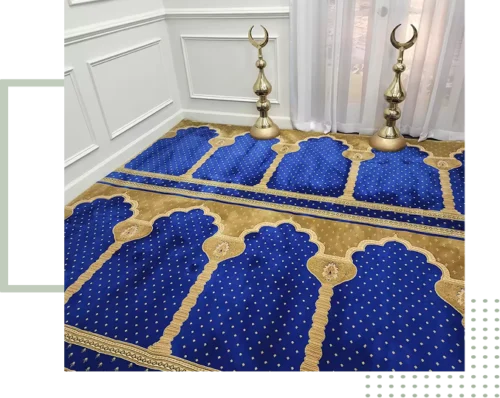 Trendsetting Mosque Runner Carpets