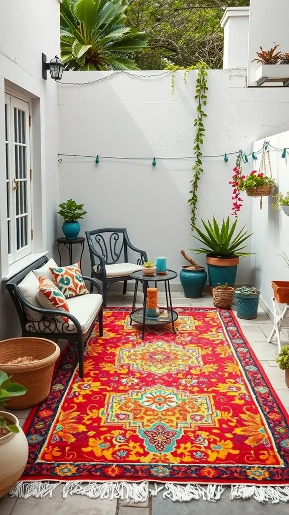Types For Your Outdoor Space