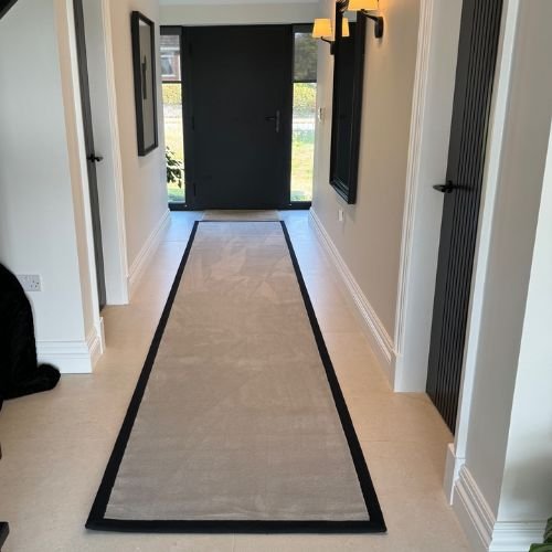 We Install Carpet Runners Efficiently