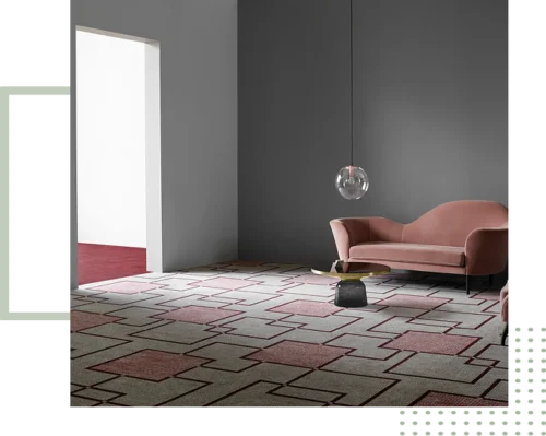 We are the biggest wall to wall carpets supplier in Dubai