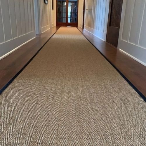 Why Choose Us for Sisal Carpet Dubai