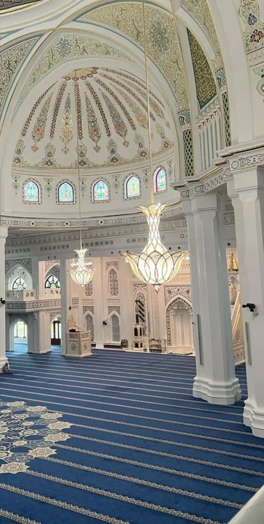 mosque carpet manufacturers UAE