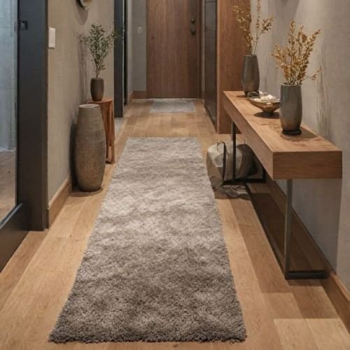 non slip runner carpet