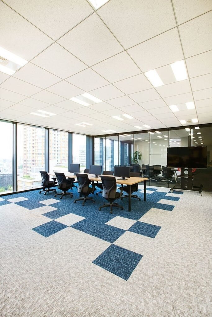 office carpets dubai free install