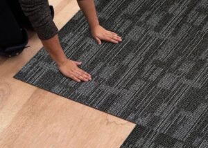Carpet Installation