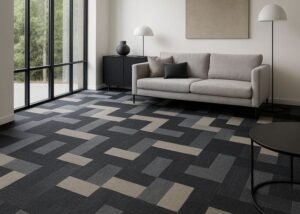 carpet fixing services Dubai