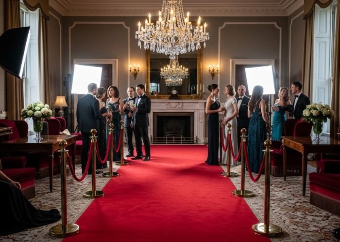 Designer carpets Palm Jumeirah