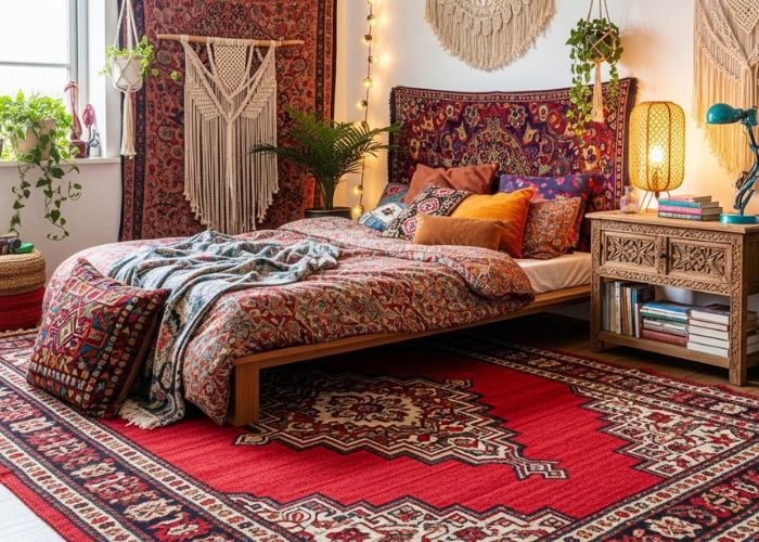 Luxury carpets Dubai Marina