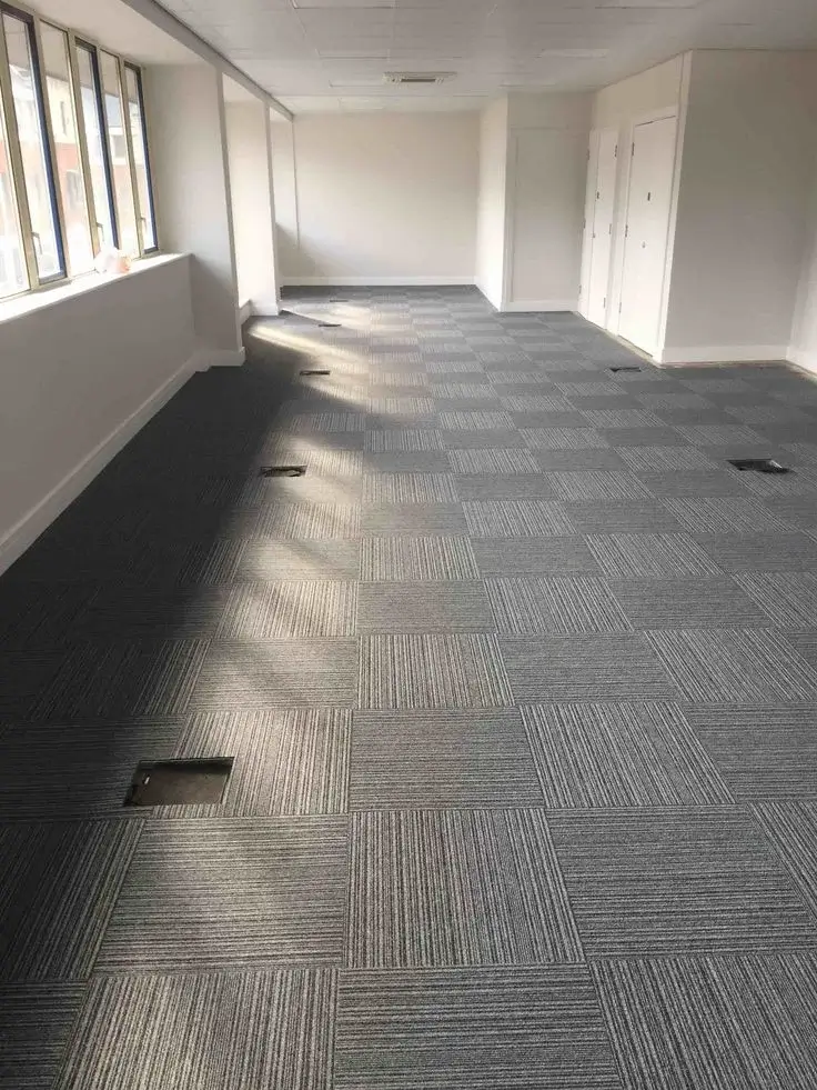 contemporary carpets Dubai