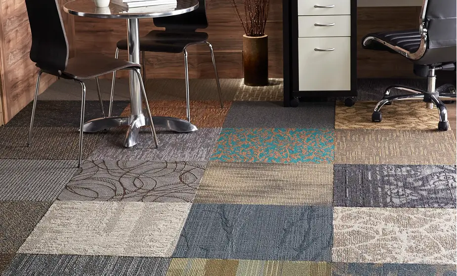 grey carpet for living room