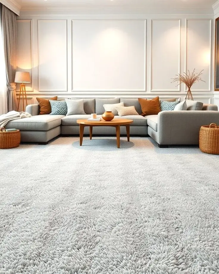 grey rugs Dubai